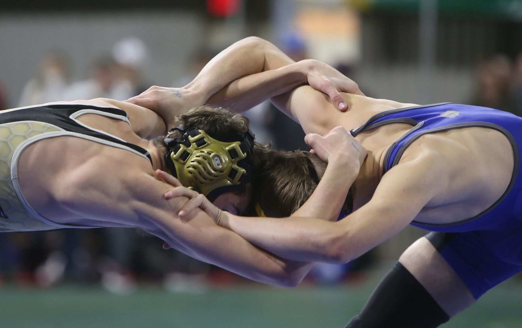 State Wrestling